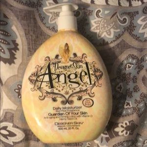 Designer Skin Angel Kiwi Pear Moisturizer